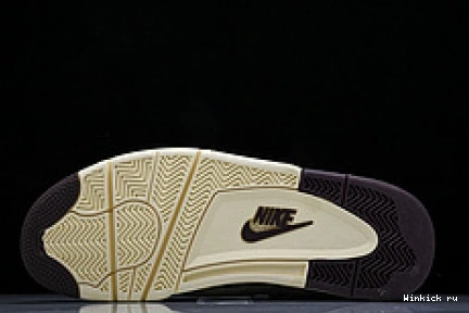 Jordan 4 Air Stone